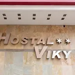 Hostal Viky