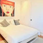 Apartamento Lujo Velazquez 160