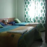 Hostal Emilio Barajas