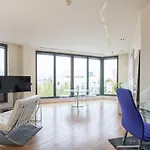 Apartamento Lujo Velazquez 160