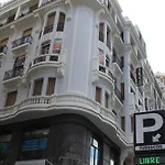 Hostal Lauria