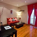 Prado Apartments