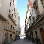 L&H Plaza Espana