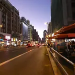 L&H Plaza Espana