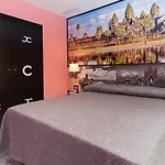 Jc Rooms Jardines
