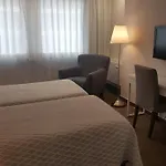 Apartamentos Centro Colón