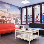 Jc Rooms Jardines