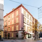 La Casa de los Espejos del Palacio Real