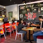 Ah El Parque - Arturo Soria Centro