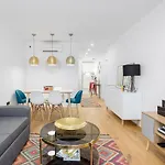 Hermosilla Apartment By Flatsweethome