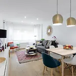 Hermosilla Apartment By Flatsweethome