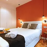 Malasaña Downtown by Madflats Collection