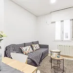 LEEWAYS APARTMENT VIII in GRAN VÍA