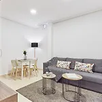 LEEWAYS APARTMENT VIII in GRAN VÍA