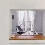 Genteel Home Teatro Real