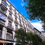 Genteel Home Teatro Real
