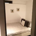 Apartment Gobernador - center