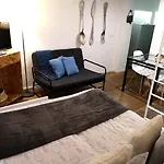 Apartment Gobernador - center