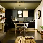 Apartment Gobernador - center