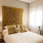 Apartamento García Paredes SOLO ADULTOS