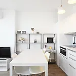 Apartamento Con Vistas En Sol