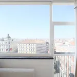 Apartamento Con Vistas En Sol