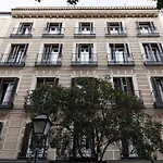 Aspasios Abada Apartments