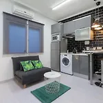 Fuencarral Studio by Rentalis