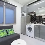 Fuencarral Studio by Rentalis