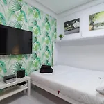 Fuencarral Studio by Rentalis