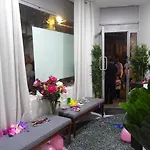 Hostal Lavapies