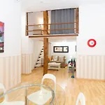 Apartamentos Puerta Del Sol I