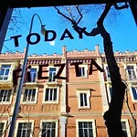 Pil Pil Hostel Madrid