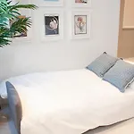 Loft de lujo a pasos del prado