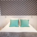 Loft de lujo a pasos del prado