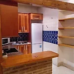 Santa Ana Apartamento Madrid