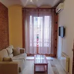 Santa Ana Apartamento Madrid