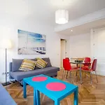 Apartamento Green City Deco