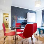 Apartamento Green City Deco