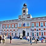 Puerta Del Sol Cadiz Apartment