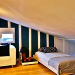 Puerta Del Sol Cadiz Apartment