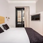 Gran Via Excellent, By Presidence Rentals
