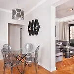 Gran Via Excellent, By Presidence Rentals