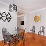 Gran Via Excellent, By Presidence Rentals