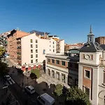 Plaza De Embajadores City Center