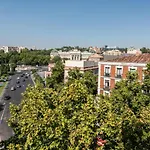 Atocha Emperador Carlos V