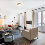 Slow Suites Bellas Artes