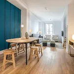 Slow Suites Bellas Artes
