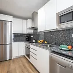 Slow Suites Bellas Artes
