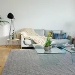 Apartamento de 300 m² en Distrito Salamanca, con 5 habitación(es) y 4 baño(s) privado(s)